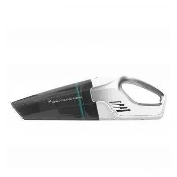 Aspiradora de mano sin bolsa con batería conga immortal extremesuction 7,4 v hand de Cecotec