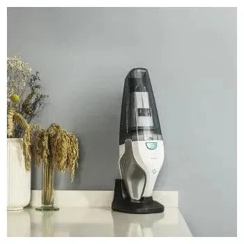 Aspiradora de mano sin bolsa con batería conga immortal extremesuction 7,4 v hand de Cecotec