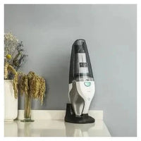 Aspiradora de mano sin bolsa con batería conga immortal extremesuction 7,4 v hand de Cecotec