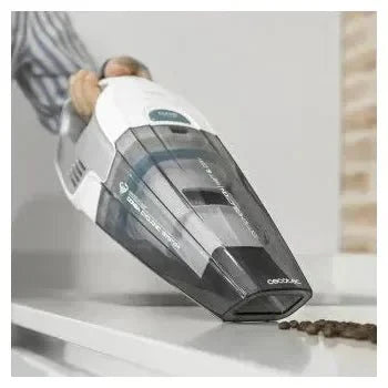 Aspiradora de mano sin bolsa con batería conga immortal extremesuction 7,4 v hand de Cecotec