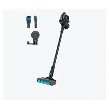 Aspirador de motor digital con modo automático conga rockstar 1300 x treme de Cecotec