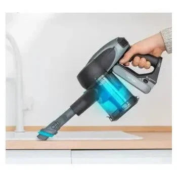 Aspirador de motor digital con modo automático conga rockstar 1300 x treme de Cecotec