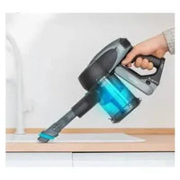 Aspirador de motor digital con modo automático conga rockstar 1300 x treme de Cecotec
