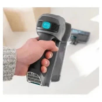 Aspirador de motor digital con modo automático conga rockstar 1300 x treme de Cecotec