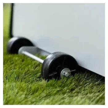 Calefactor de acero para exterior a gas ready warm 8900 outdoor microclimate de Cecotec