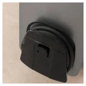 Radiador eléctrico de aceite con 9 módulos en color negro readywarm 9000 space 360 de Cecotec