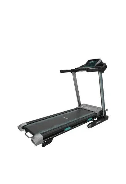 Cinta de correr plegable con pantalla lcd e inclinación motorizada drumfit wayhome 1600 obelia de Cecotec