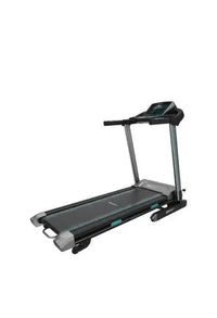 Cinta de correr plegable con pantalla lcd e inclinación motorizada drumfit wayhome 1600 obelia de Cecotec