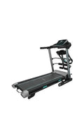 Cinta de correr eléctrica plegable de 4 velocidades color negro drumfit wayhome 1600 obelia ultraflex pro de Cecotec