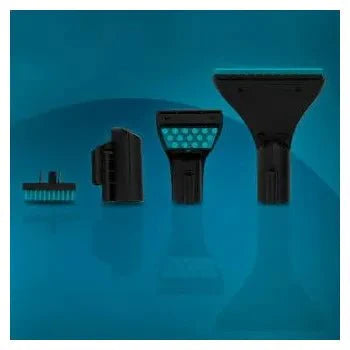 Aspiradora para tapicerías con 2 depósitos y accesorios de limpieza conga carpet&spot clean liberty xl de Cecotec