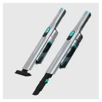 Aspiradora de mano conga rockstar micro essential con motor digital brushless de 90 w de Cecotec