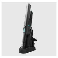 Aspiradora de mano conga rockstar micro turbo con motor digital brushless de 120 w de Cecotec