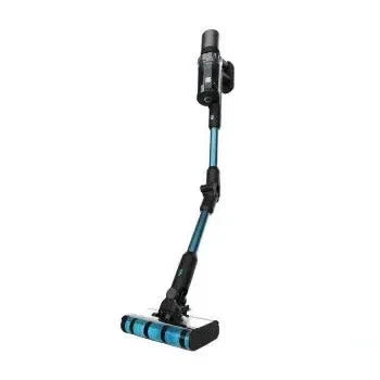 Aspirador escoba potente conga rockstar 3500 storm ergotwice animal 3 en 1 y 70 minutos de autonomía de Cecotec