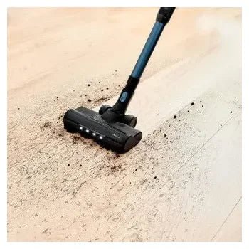 Aspiradora de diseño versátil con tubo flexible y 3 modos de funcionamiento conga rockstar 6500 century ergowet de Cecotec