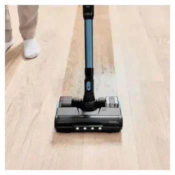 Aspiradora de diseño versátil con tubo flexible y 3 modos de funcionamiento conga rockstar 6500 century ergowet de Cecotec
