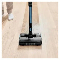 Aspiradora de diseño versátil con tubo flexible y 3 modos de funcionamiento conga rockstar 6500 century ergowet de Cecotec