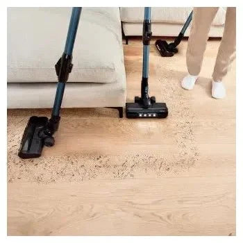 Aspiradora de diseño versátil con tubo flexible y 3 modos de funcionamiento conga rockstar 6500 century ergowet de Cecotec
