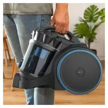 Aspiradora sin bolsa con depósito de 4l y kit de accesorios conga rockstar multicyclonic xl animal plus de Cecotec