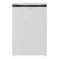 Congelador sobremesa Bolero CoolMarket TF 85 White 85L 3 cajones clase E diseño compacto y moderno de Cecotec