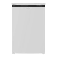 Congelador sobremesa Bolero CoolMarket TF 85 White 85L 3 cajones clase E diseño compacto y moderno de Cecotec