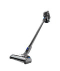 Aspirador Vertical Conga ThunderBrush 770 Inmortal 25 9V 50 min de Autonomía 2 Cepillos y Tecnología 360º de Cecotec