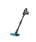 Aspirador escoba Conga Rockstar 2500 Ultimate ErgoWet Connected con motor digital de 680 W y autonomía de 90 min Cecotec