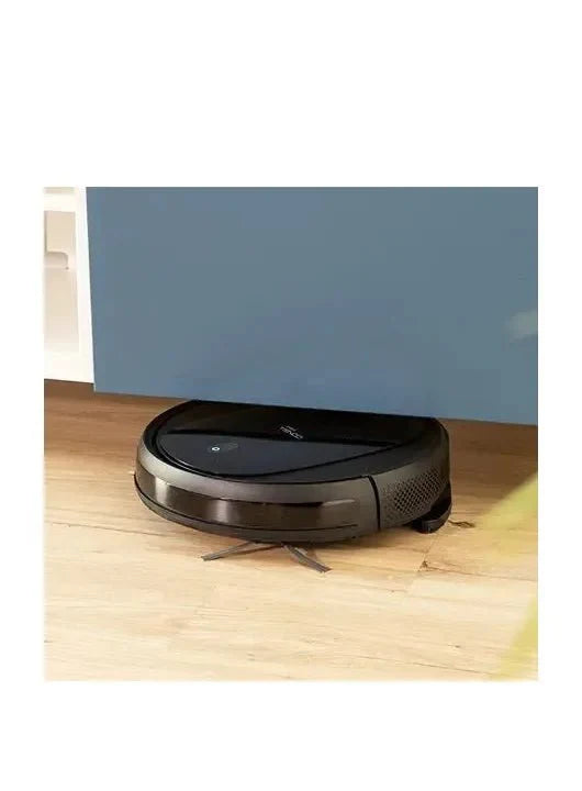 Robot Aspirador Conga 2290 Ultra T con 2100 Pa App Control y Mapa Virtual ideal para hogar con mascotas de Cecotec