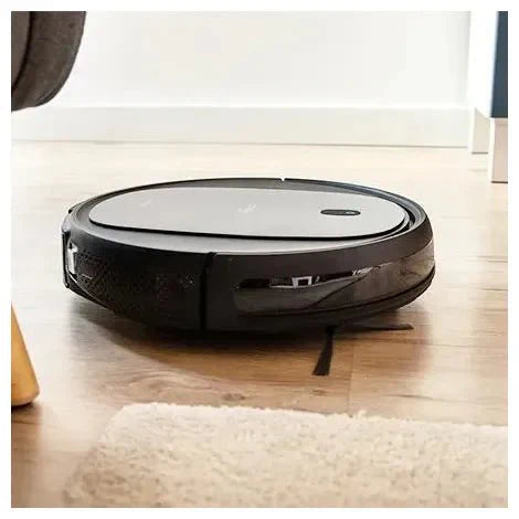 Robot Aspirador Conga 2290 Ultra T con 2100 Pa App Control y Mapa Virtual ideal para hogar con mascotas de Cecotec