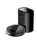 Robot aspirador 4 en 1 con navegación láser autovaciado y control APP potencia de 3000 Pa Conga 7490 Eternal Home de Cecotec