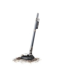 Aspirador escoba sin cables Scoba 2100 Station ligero con motor Brushless y autovaciado hasta 40 minutos de autonomía de Cecotec