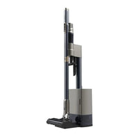 Aspirador escoba sin cables Scoba 2100 Station ligero con motor Brushless y autovaciado hasta 40 minutos de autonomía de Cecotec