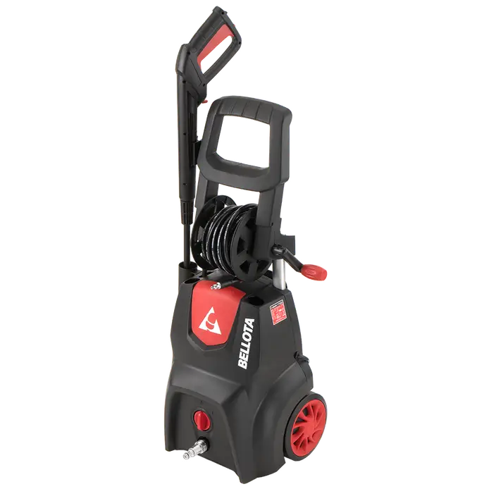 Lavadora Alta Pressão 150B Bellota Hl2400Proe