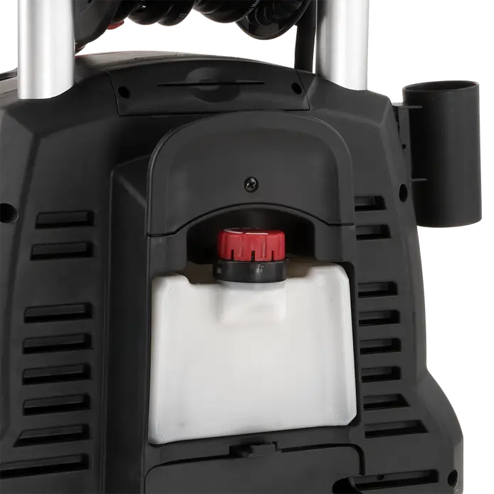 Lavadora Alta Pressão 150B Bellota Hl2400Proe