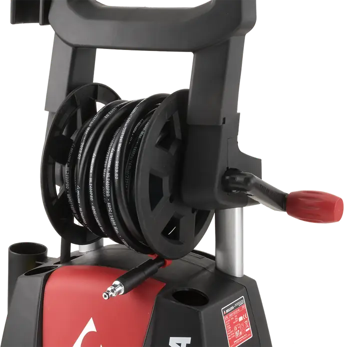 Lavadora Alta Pressão 150B Bellota Hl2400Proe