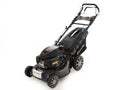Blackstone SP480 H Deluxe - Corta-Relva Autopropulsado Motor Honda GCVx 170 - Corte 48cm - Sistema 4-em-1