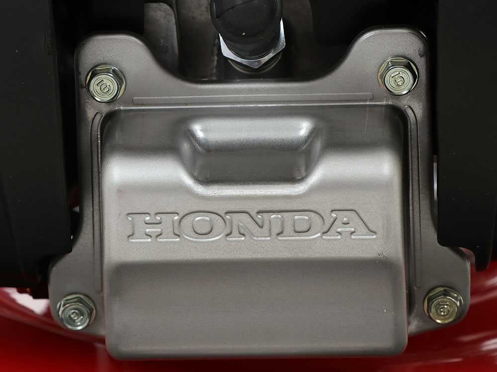 Ama TRX 481H - Corta-Relva Autopropulsado Motor Honda GCVx 170 - Corte 48cm - Sistema 4-em-1