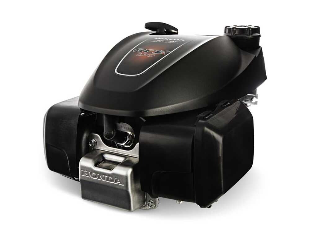 Blackstone SP480 H Deluxe - Corta-Relva Autopropulsado Motor Honda GCVx 170 - Corte 48cm - Sistema 4-em-1