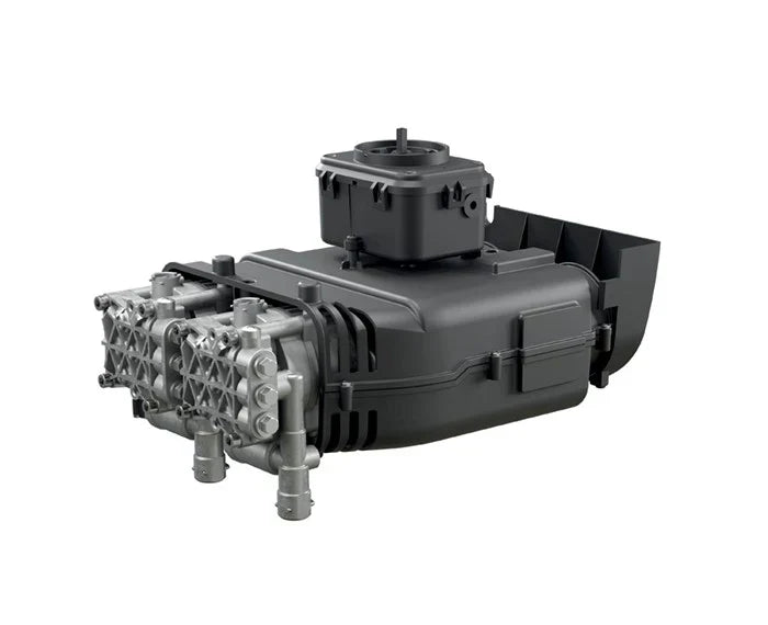 Lavadora Alta Pressão ARXP 150DTS-W