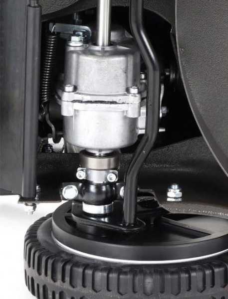 Corta Relva a Gasolina WB 507SCV 3 em 1 Weibang