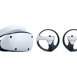 SONY PS VR2 — Gafas de realidad virtual