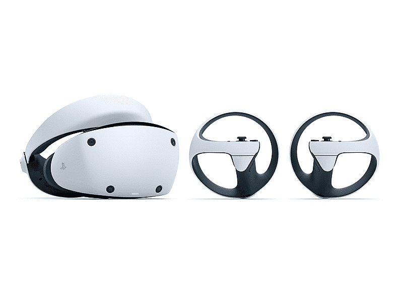 SONY PS VR2 — Gafas de realidad virtual