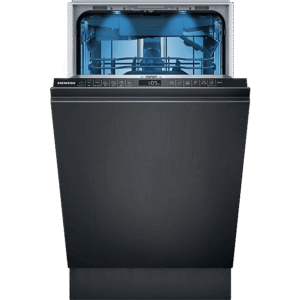 SIEMENS SR65EX09ME — Lavavajillas integrable 45 cm, 10 servicios, 6 programas, 44,8 cm, No aplicable