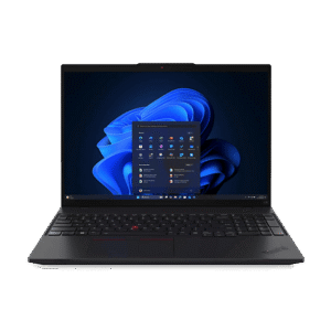 LENOVO THINKPAD L16 GEN 2 ULTRA7-255U/16/16/512/W11P IA — Portátil, 16 GB RAM, 512 GB SSD, Negro, 16" WUXGA