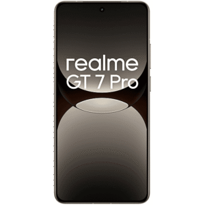 REALME Realme GT 7 Pro 5G — Smartphone, Naranja, 512 GB, 12 GB RAM, 120 Hz
