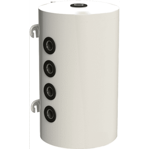 SANNOVER — Termo eléctrico, BM 80 SANNOVER, blanco