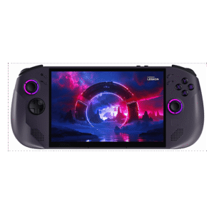 LENOVO Legion Go S — Consola portátil, 0 GB, Violeta (ref. 177087076)