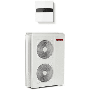 ARISTON Nimbus Plus M 12 — Bomba de calor, blanco