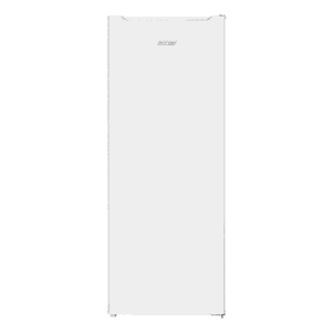 MPM MPM-182-ZS-14 — Congelador vertical, 142,6 cm, Blanco, 168 l