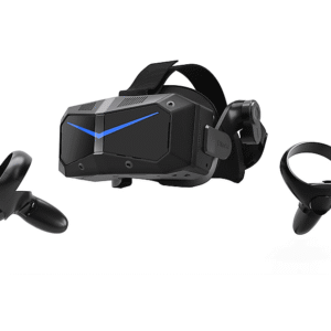 PIMAX Crystal SUPER — Gafas realidad virtual