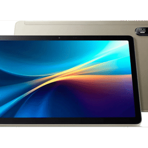 ACER ICONIA V11 11 2K/6GB/ 256GB/CASE TRANSPARET — Tablet, 6 GB RAM, Grigio Champagne, 11" WUXGA, Mediatek MT8786